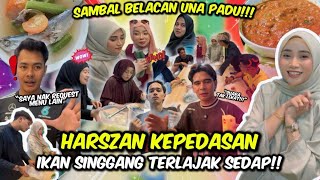 Download lagu MASAKAN KELANTAN UNTUK AI TEAM | ALIEF IRFAN TOLAK MAKAN MASAKAN UNA ?!! mp3 Download lagu MASAKAN KELANTAN UNTUK AI TEAM | ALIEF IRFAN TOLAK MAKAN MASAKAN UNA ?!! mp3