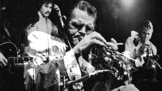 Christmas Waltz - Chet Baker &amp; Wolfgang Lackerschmid