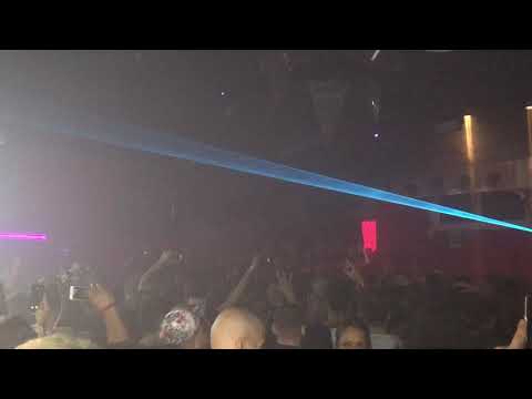 Jamie Jones at Paradise at DC10 ~ Yoshimoto - Du What U Du (Remix ??) LIVE
