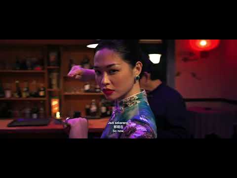 OFFICIAL TEASER TRAILER GAYONG 2