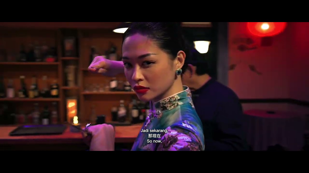 Miniature de la vidéo OFFICIAL TEASER TRAILER GAYONG 2 du film Gayong 2