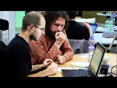 Code Retreat CZ 2011 - Teaser
