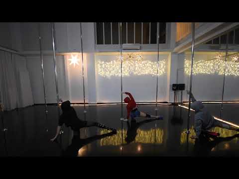 06. Thess Pole Art Show 35 - Exotic (Shahmen - Mark {wbrblol Remix})