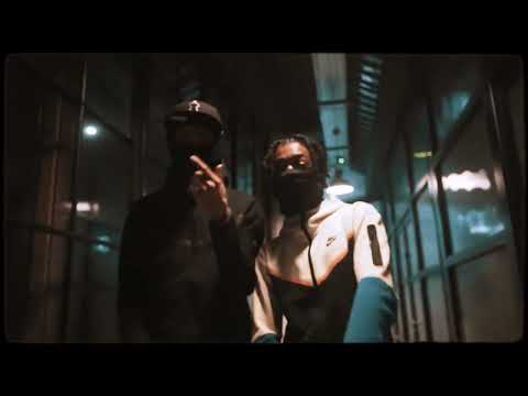 DA x Hitman - They Don't Know (Official Video) [ASHeat Remix] (prod. by ASHeat x Fiide x Swidom)