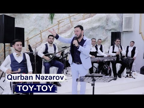 Qurban Nezerov - Toy Toy | 2020