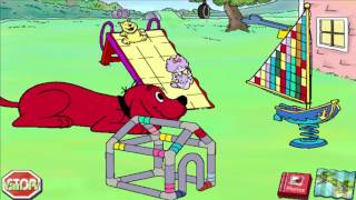 Clifford The Big Red Dog: Learning Activities (200
