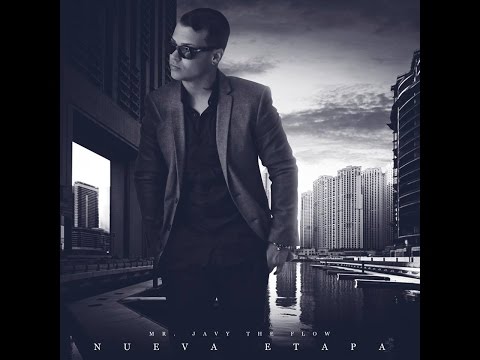 Javy "The Flow" - Nueva Etapa (2013)