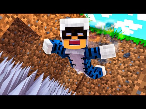 CADO NELLA TRAPPOLA DEL MIO AMICO - Murder Mystery MINECRAFT ITA