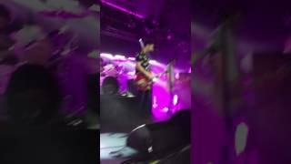 Courteeners - Modern Love @ Rock City Nottingham 22/11/16