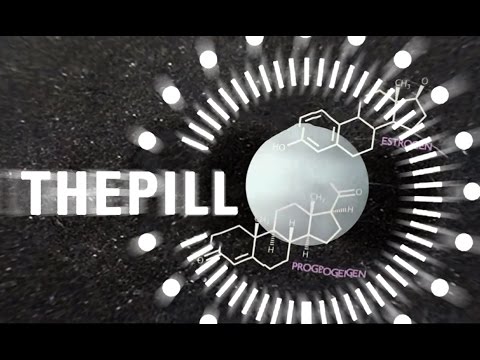 Sweetening the Pill: Could Some Birth-Control Methods Kill You?
