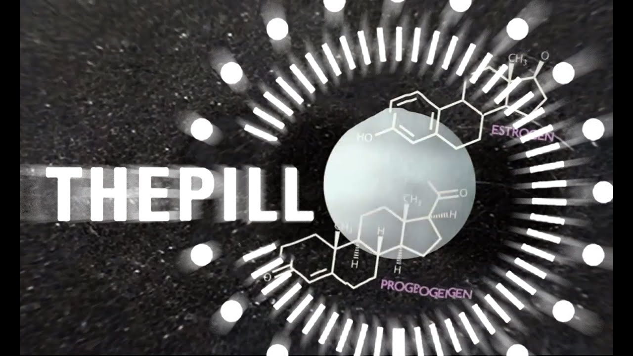 Sweetening the Pill: Could Some Birth-Control Methods Kill You?