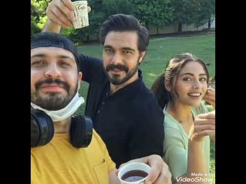 Emanet yeni bölüm görüntüleri geldi..@ortayakarsk1240