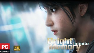 Bright Memory: Infinite (PC Gameplay)
