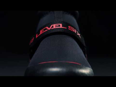 Level Six River 2.0 Neoprene Boots video poster