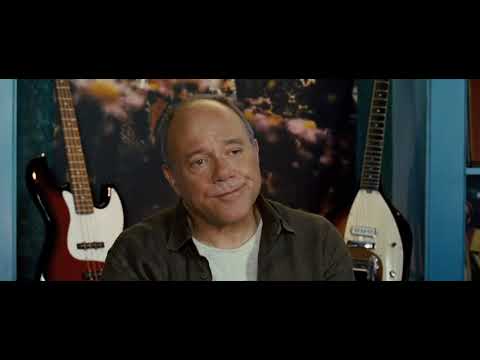 "Signora... ma che me chiede?" - Posti in piedi in paradiso (2012)