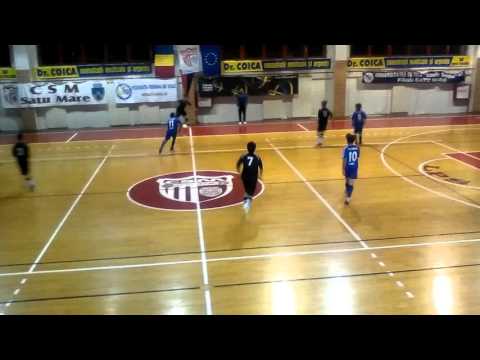 Turneu Fotbal AJF SM. ONSS-CSS CAREI rep2