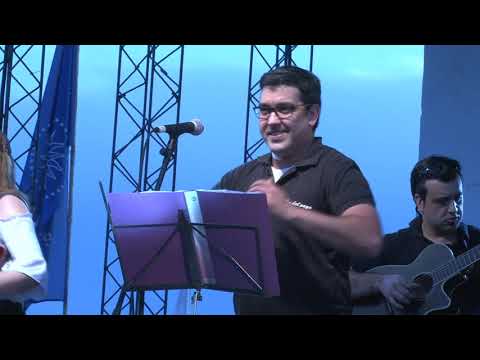 Fiesta del Parque Libertad 2019  - Los Del Pago