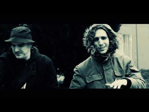 VASKO X DAMZO - PATENT (OFFICIAL VIDEO)