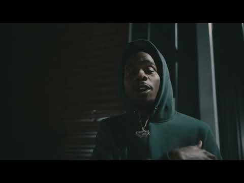 LATheGoat - Cold Blooded