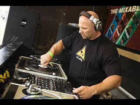 The Vizitor, Bouncemasters - Angels