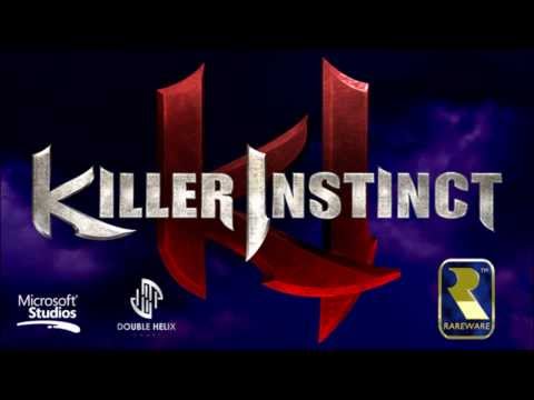 B.Orchid's Old Theme Edit - Killer Instinct (2013)