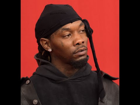 [FREE] Offset x Gucci Mane Type Beat 2021 - "Balenciaga"
