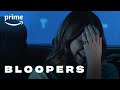 Culpa Mia Bloopers | Prime Video