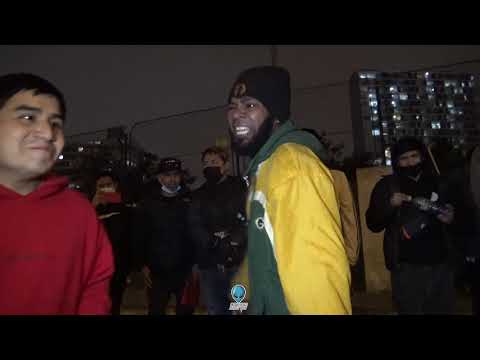 SIAN vs SUMO ll Final ll Fecha 05 ll Ascenso ll Campo de Marte