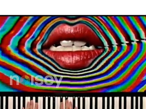 ESP - "Serenade" (Official Video)