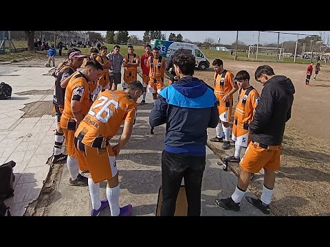 Aston Birra vs AFC - ST