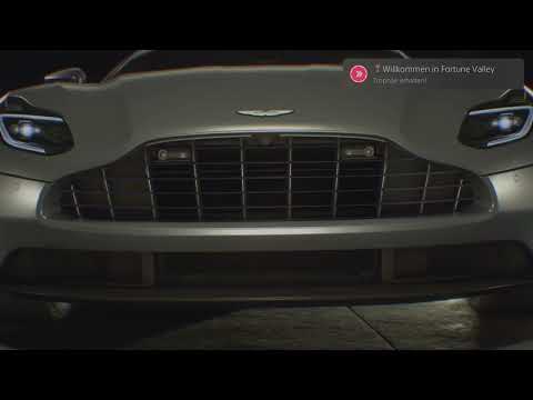 Willkommen in Fortune Valley