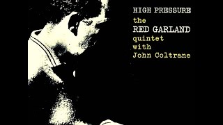 Red Garland Quintet with John Coltrane - Solitude