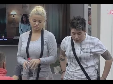 Au! Hitno se oglasila Sanja Stankovic nakon sto je njen bivsi PREBIOO Matoru! Evo sta se desava