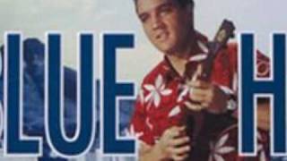 Blue Hawaii Music Video