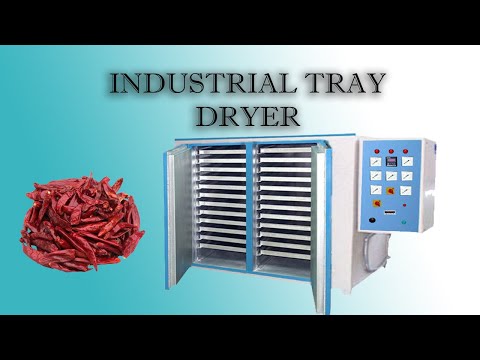 Rotary Rack Oven videos
