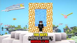 Download lagu I Survived 100 Days in AETHER WORLD in Minecraft Hardcore (Hindi)! mp3 Download lagu I Survived 100 Days in AETHER WORLD in Minecraft Hardcore (Hindi)! mp3
