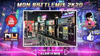 Download lagu เพลงซาวด์ MON#101 - You Know i'll Go Get (BATTLE MIX)(DJ BIRTH MON)(Edit Ver. by NU-INTER) mp3