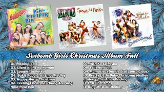 Sexbomb Girls - Christmas Album (Full Compilation)