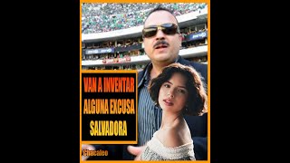 Pepe y Ángela Aguilar a Nada de Cancelar en La Plaza México Pues Sólo Han Vendido 15% de Boletos