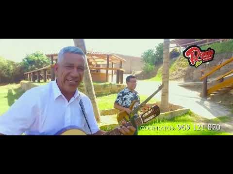 Perdido y sin tu amor - Ramon Rivera  Video Oficial 2024