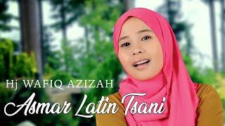 Download lagu Wafiq Azizah - Asmar Latin Tsani mp3 Download lagu Wafiq Azizah - Asmar Latin Tsani mp3