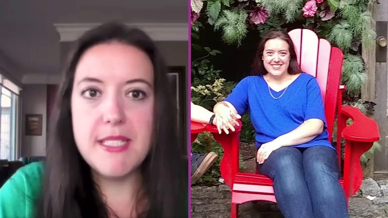 Ideal Protein Journey Laura