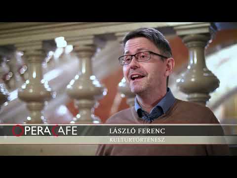 OperaCafé 20171217 - Karácsonyi mesék