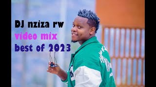 🔥BEST OF 2023 RWANDA ON THE MOVE VOL 7 VIDEO MIX [BRUCE MELODY, Juno, Yago, Chris Easy, Ariel Wayz]
