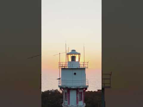 Cape Bolinao Lighthouse: The Majestic "Jewel of the North"