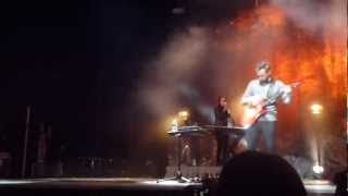 (HD) The Cranberries - Still Can't ... Live @ Rockhal Luxembourg