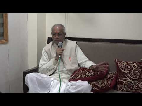 Part 1 – Journey Of Ram Mandir Andolan – Champat Rai , Vice President , VHP Part 1 – Journey Of Ram Mandir Andolan – Champat Rai , Vice President , VHP