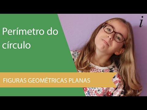 Como Calcular o Perímetro do Círculo?