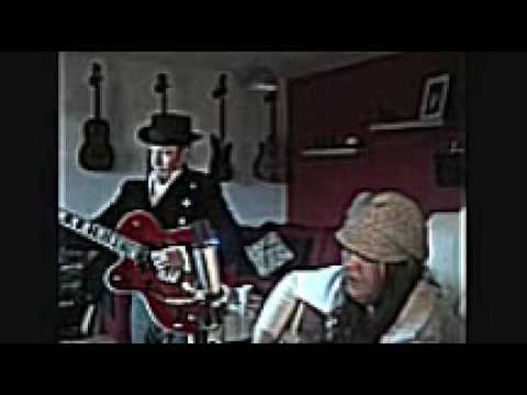 Four Days Gone - Buffalo Springfield