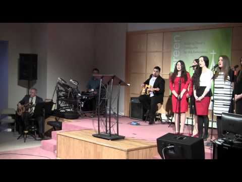 El Roi RBC - Purtam in suflet